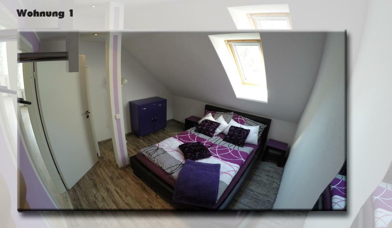 Ferien Im Ferienstudio1A Bruggen  Esterno foto
